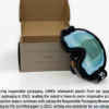 Shred Gratify CBL 2.0 Ice lens (Copy) on World Cup Ski Shop